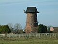 Old Windmill - geograph.org.uk - 125132
