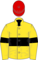 Owner Mr J M Greetham