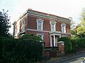 Pakenham House