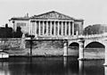 Paris, Palais Bourbon, between 1851 and 1870