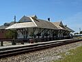 Pascagoula L&N Depot Sept 2012 03