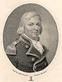 Philippe d'Auvergne Prince de Bouillon