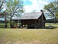 Pittman FL Keith Cabin01