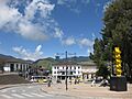 Plaza de Ruiz