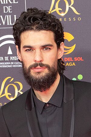 Premios Goya 2020 - Oliver Laxe (cropped)