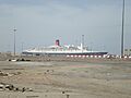 Queen Elizabeth 2