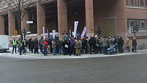 Rättegången mot TPB - 2009-02-16 (gabbe)