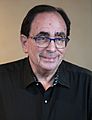 R. L. Stine by Gage Skidmore
