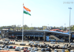 Raipur Railway station