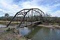 Rairden Bridge, Big Horn County, WY