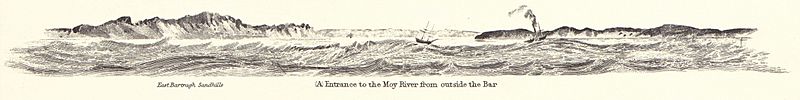 River Moy entrance from Admiralty Chart No 2767.jpg