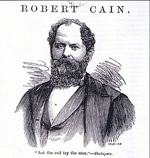 Robert Cain (brewer)