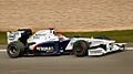 Robert Kubica 2009 Germany