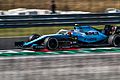 Robert Kubica during Hungarian Formula 1 Grand Prix