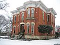Rochelle Holcomb House1