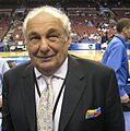 Rollie Massimino - 2009 03 21 in Philadelphia
