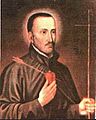 Roque González de Santa Cruz