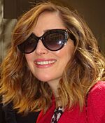 Rose Byrne 2016 (cropped)