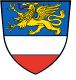 Coat of arms of Rostock  
