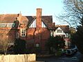 Rothschild Museum Tring
