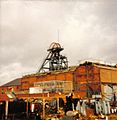 Rothwell Colliery - geograph.org.uk - 1565074