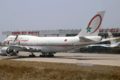 Royal Air Maroc Boeing 747-400 CN-RGA CMN 2006-6-5