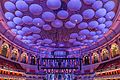 Royal Albert Hall - Central View Ceiling