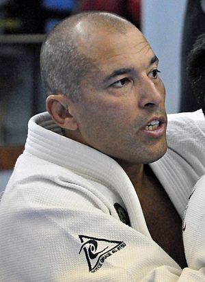 Rickson Gracie - Wikipedia