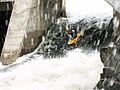 Running dam2
