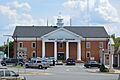 Russell County Courthouse, Jamestown