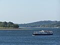 Rutland water