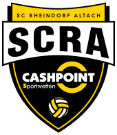 SC Rheindorf Altach logo.svg