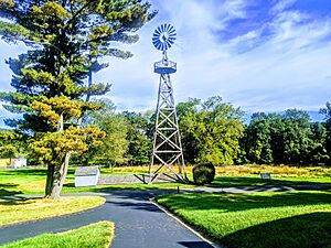 Sagamore Hill Windmill 20211014 182843997