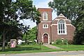 Saint Andrew's Episcopal Church (Algonac, MI)