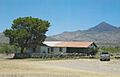 Salero Ranch House Arizona 2014