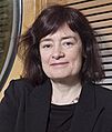 Sarah Boyack MSP 2011