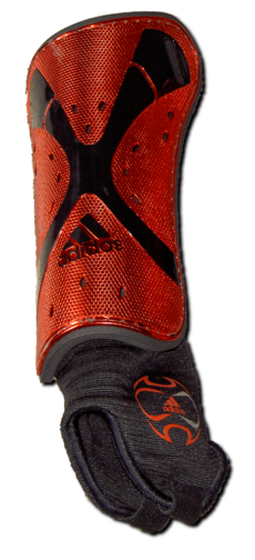 Schienbeinschützer adidas