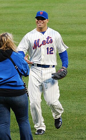 Scott Hairston 2011