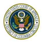 Seal of the Court of Appeals for the District of Columbia.png