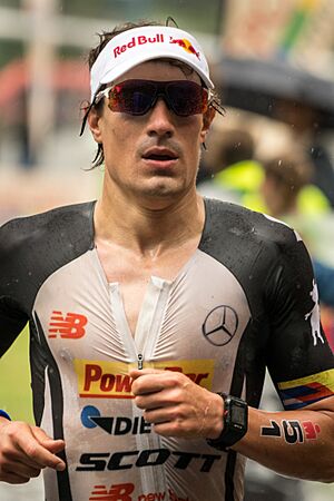 Sebastian Kienle 2016 Ironman European Championship Frankfurt 2.jpeg