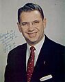 Senator Vance Hartke