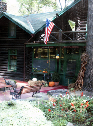 Seven Pines close email