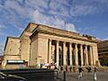 Sheffield City Hall - geograph.org.uk - 4704362