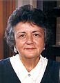 Shirley Abrahamson