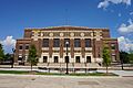 Shreveport September 2015 102 (Shreveport Municipal Auditorium)
