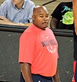 Sidney Lowe Wizards