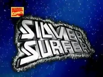 Silver Surfer (TV series) Facts for Kids