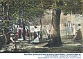 Simon Hollosy - Scoala de pictura de la Baia Mare (pictura)