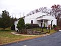 Six Principle Baptist Church in North Kingstown Rhode Island