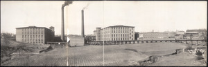 Sparta Cotton Mill, Spartanburg, S.C LCCN2007662772